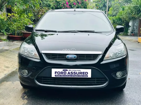 Ford Focus 1.8L 2009 - XE 5 CHỖ _ĐI CHƠI TẾT_XE CHÍNH HÃNG CHẤT LƯỢNG