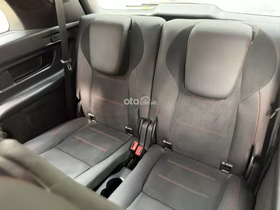 Mercedes-Benz GLB 200 4MATIC 2.0L 2022 - Xe đăng ký tháng 3/2024, bảo hành hãng định kỳ