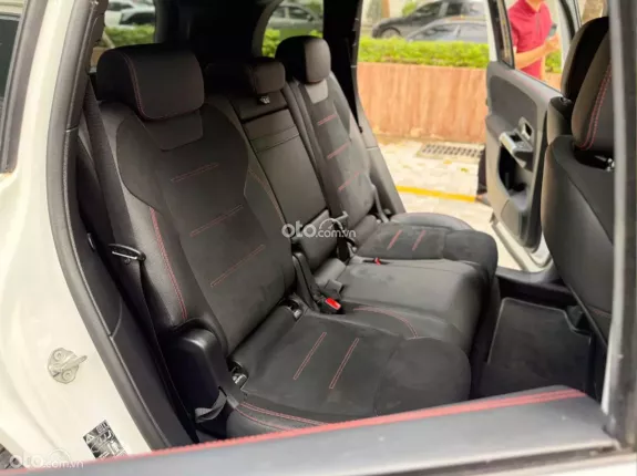 Mercedes-Benz GLB 200 4MATIC 2.0L 2022 - Xe đăng ký tháng 3/2024, bảo hành hãng định kỳ