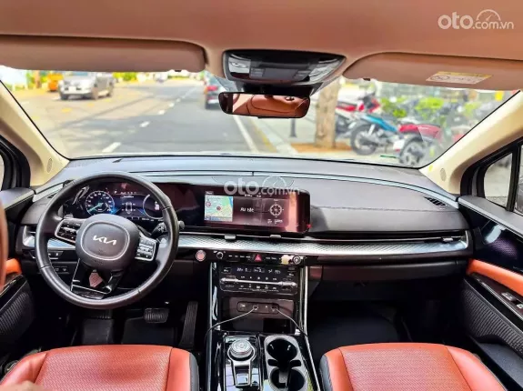 Kia Carnival 2.2D Signature 2024 - Máy dầu