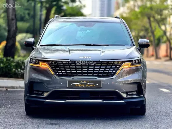 Kia Carnival 2.2D Signature 2024 - Máy dầu