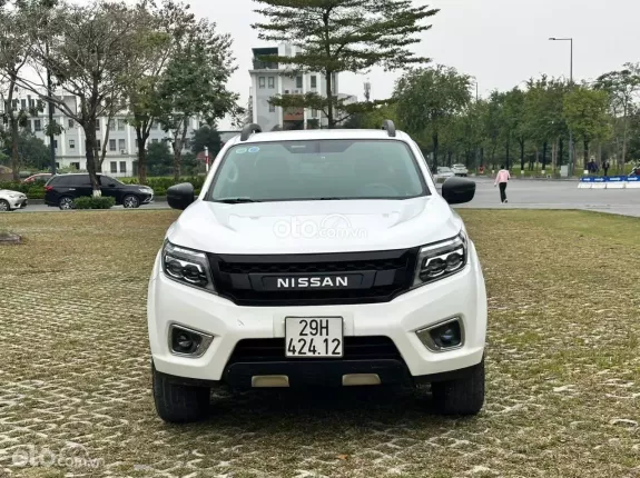 Nissan Navara EL A-IVI 4x2 AT 2020 - Navara EL 4x2 2020