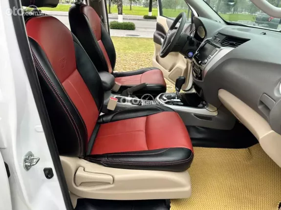Nissan Navara EL A-IVI 4x2 AT 2020 - Navara EL 4x2 2020
