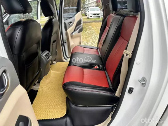 Nissan Navara EL A-IVI 4x2 AT 2020 - Navara EL 4x2 2020