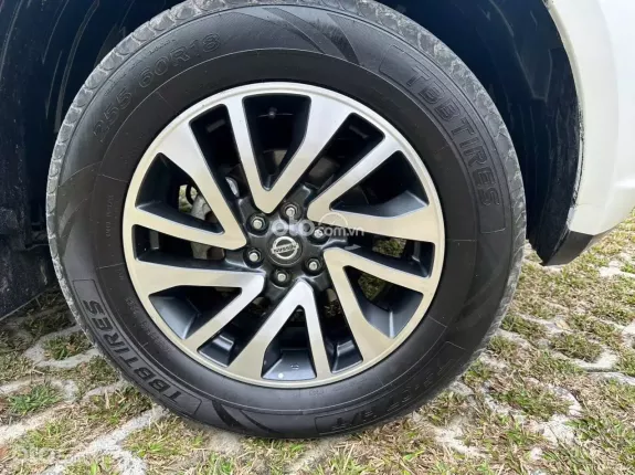 Nissan Navara EL A-IVI 4x2 AT 2020 - Navara EL 4x2 2020