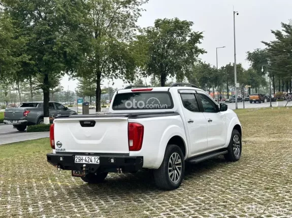 Nissan Navara EL A-IVI 4x2 AT 2020 - Navara EL 4x2 2020