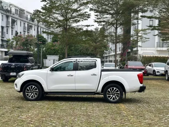 Nissan Navara EL A-IVI 4x2 AT 2020 - Navara EL 4x2 2020