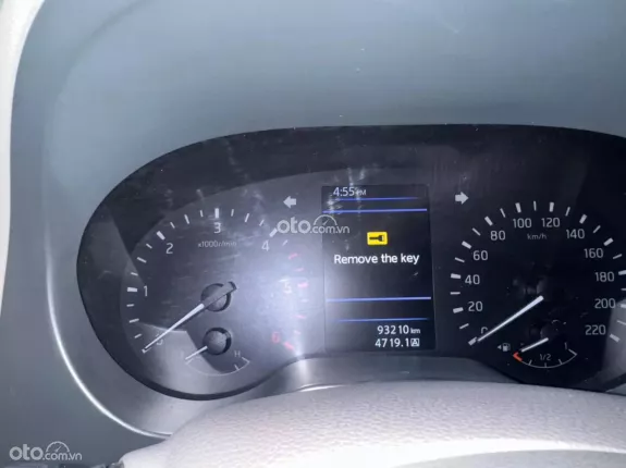 Nissan Navara EL A-IVI 4x2 AT 2020 - Navara EL 4x2 2020