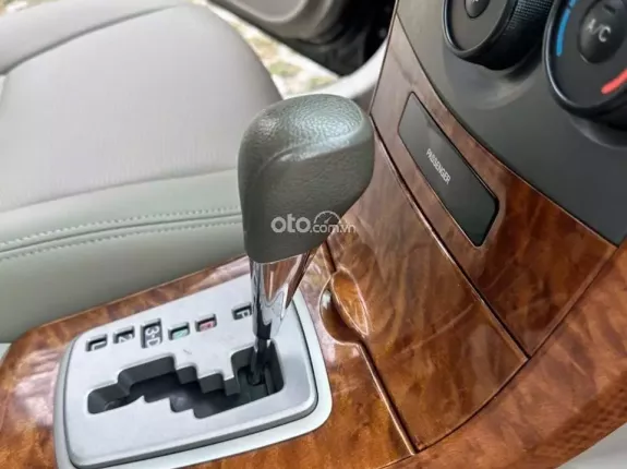 Toyota Corona 2 2010 - Toyota Corona XLi 2010