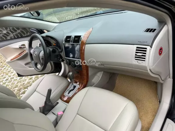 Toyota Corona 2 2010 - Toyota Corona XLi 2010