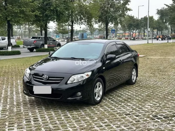 Toyota Corona 2 2010 - Toyota Corona XLi 2010