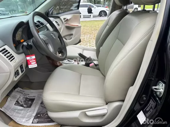 Toyota Corona 2 2010 - Toyota Corona XLi 2010