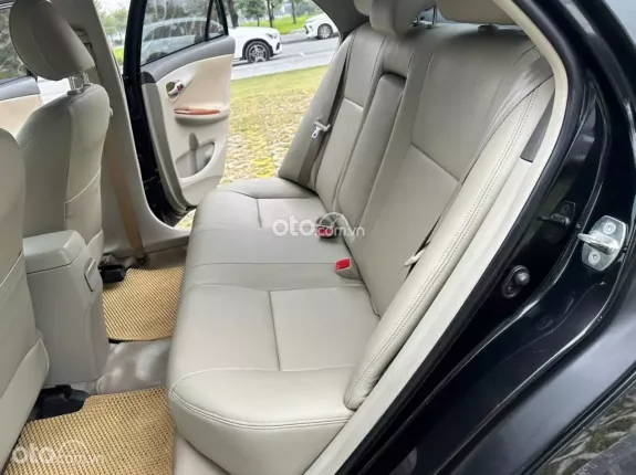 Toyota Corona 2 2010 - Toyota Corona XLi 2010