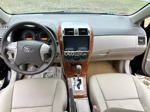 Toyota Corona 2 2010 - Toyota Corona XLi 2010