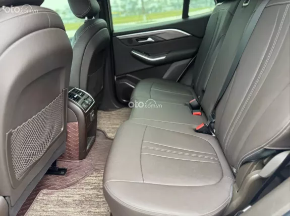 VinFast LUX SA2.0 Tiêu chuẩn 2020 - Vinfast LUX SA 2.0 Base 2020