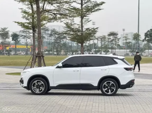 VinFast LUX SA2.0 Tiêu chuẩn 2020 - Vinfast LUX SA 2.0 Base 2020