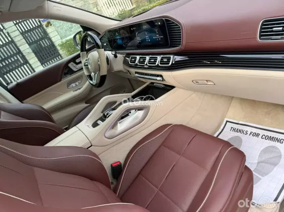 Mercedes-Benz GLS 450 4Matic 2022 - HÀNG BAO ĐẬU 70-90% (Ib Zalo tư vấn trực tiếp 24/7)