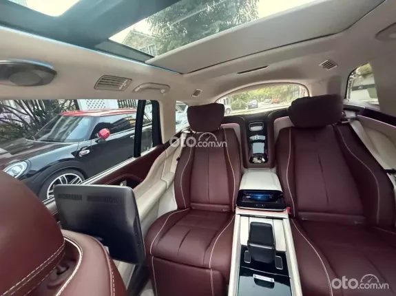 Mercedes-Benz GLS 450 4Matic 2022 - HÀNG BAO ĐẬU 70-90% (Ib Zalo tư vấn trực tiếp 24/7)