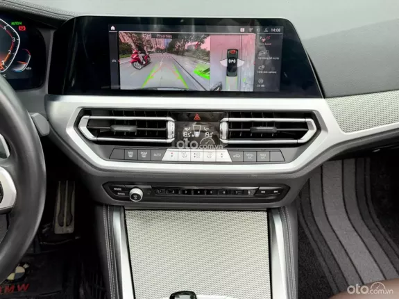 BMW 430i M Sport 2023 - BMW 430i M-Sport 2023