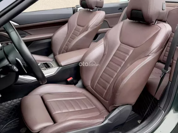 BMW 430i M Sport 2023 - BMW 430i M-Sport 2023