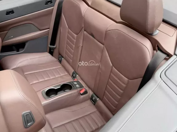 BMW 430i M Sport 2023 - BMW 430i M-Sport 2023