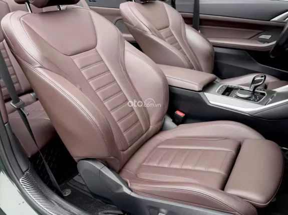 BMW 430i M Sport 2023 - BMW 430i M-Sport 2023