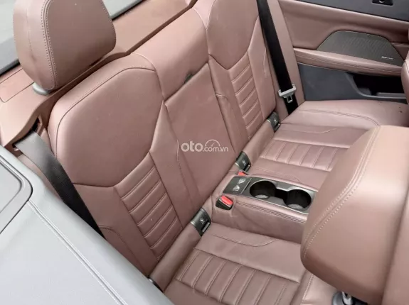 BMW 430i M Sport 2023 - BMW 430i M-Sport 2023