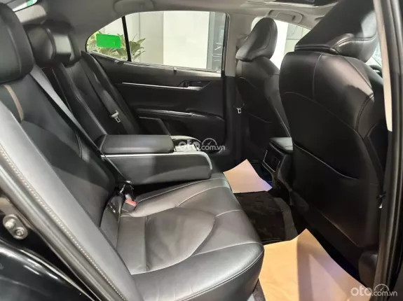 Toyota Camry 2.0Q 2022 - BH chính hãng Toyota Sure