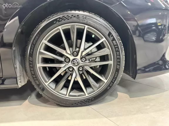 Toyota Camry 2.0Q 2022 - BH chính hãng Toyota Sure