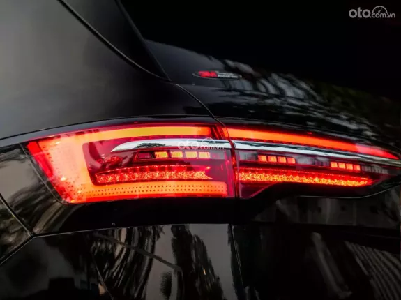 Volkswagen Viloran Luxury 2023 - Xe đăng ký 2024