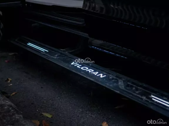 Volkswagen Viloran Luxury 2023 - Xe đăng ký 2024