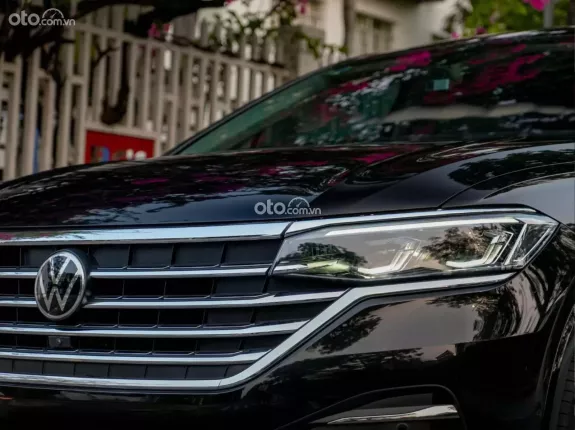 Volkswagen Viloran Luxury 2023 - Xe đăng ký 2024