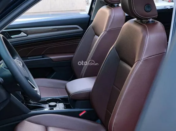 Volkswagen Teramont X 2022 - Giá tốt sang tên ngay, đủ hồ sơ