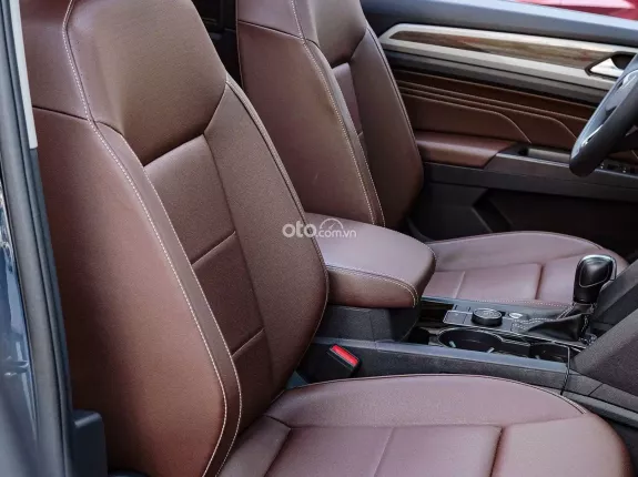 Volkswagen Teramont X 2022 - Giá tốt sang tên ngay, đủ hồ sơ