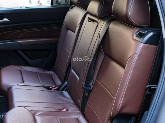 Volkswagen Teramont X 2022 - Giá tốt sang tên ngay, đủ hồ sơ
