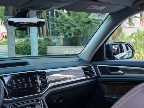 Volkswagen Teramont X 2022 - Giá tốt sang tên ngay, đủ hồ sơ