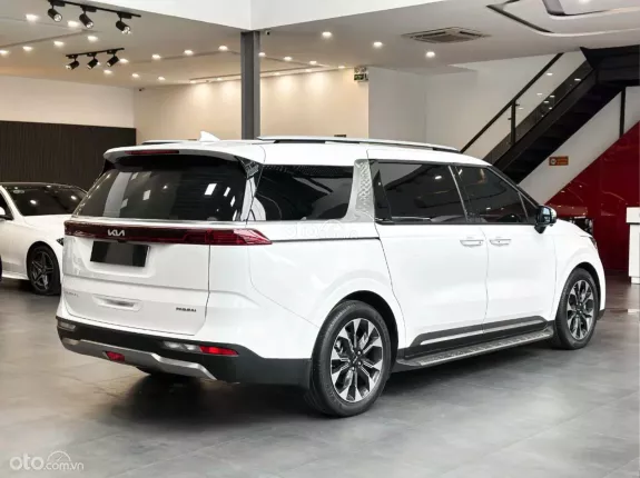 Kia Carnival 2.2D Premium 2022 - MPV 7 chỗ rộng rãi, liên hệ em giá cực tốt