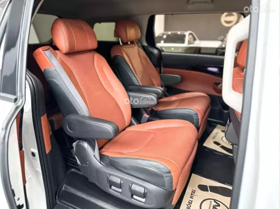 Kia Carnival 2.2D Premium 2022 - MPV 7 chỗ rộng rãi, liên hệ em giá cực tốt