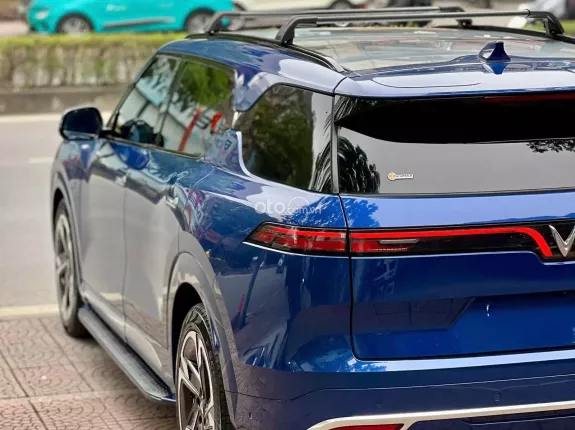 VinFast VF9 Plus 2023 - Xe cực đẹp model 2024