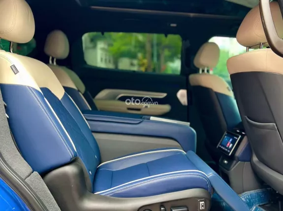 VinFast VF9 Plus 2023 - Xe cực đẹp model 2024