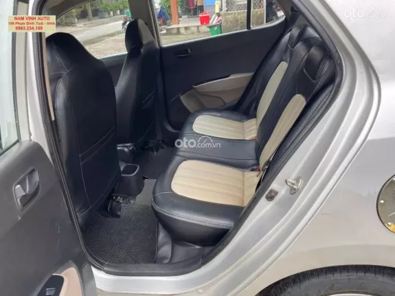 Hyundai Grand i10 2014 - Siêu đẹp