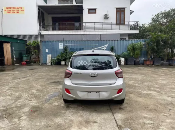Hyundai Grand i10 2014 - Siêu đẹp