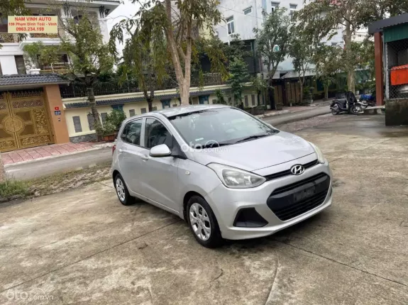 Hyundai Grand i10 2014 - Siêu đẹp