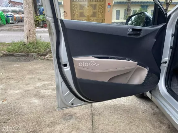 Hyundai Grand i10 2014 - Xe đẹp chính chủ