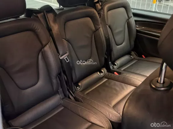 Mercedes-Benz V250 Luxury 2021 - V250 Luxury 2021