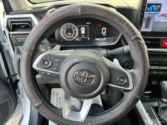 Toyota Raize 2024 - Hàng siêu lướt vừa cập bến