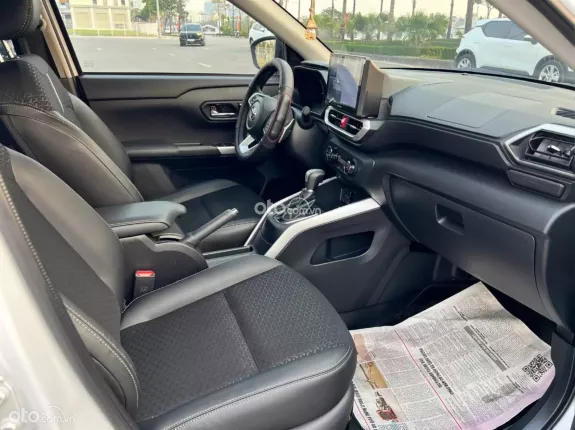 Toyota Raize 2024 - Hàng siêu lướt vừa cập bến