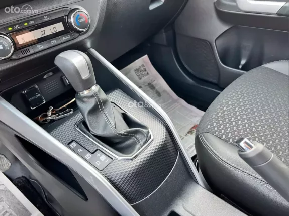 Toyota Raize 2024 - Hàng siêu lướt vừa cập bến