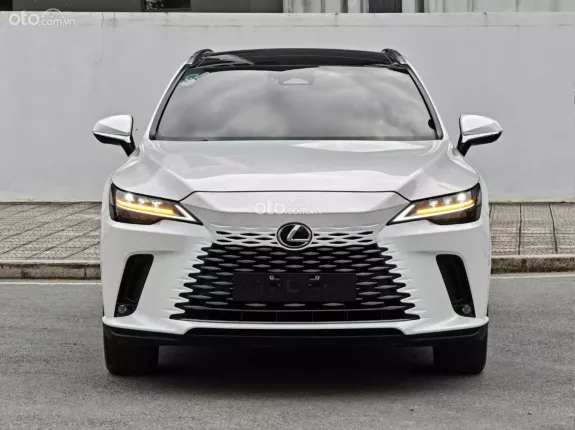 Lexus RX 350 Luxury 2023 - 3 tỷ 850