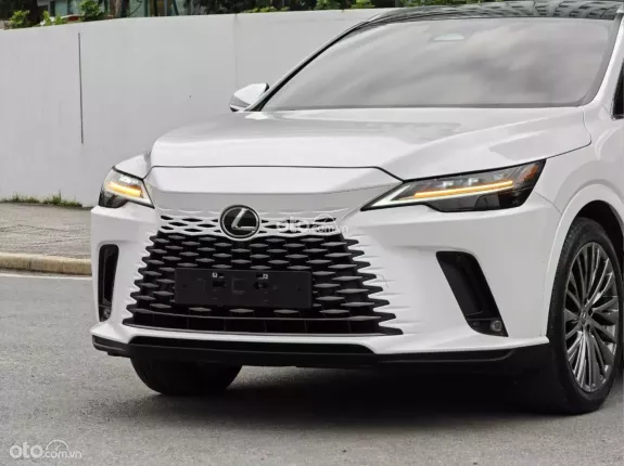 Lexus RX 350 Luxury 2023 - 3 tỷ 850